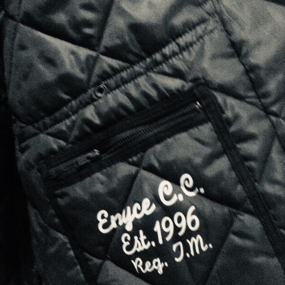 Enyce Vest - Picture 8 of 8